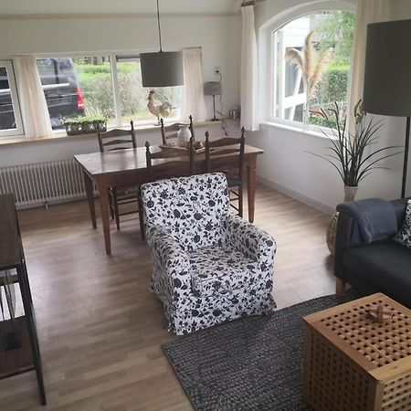 Vakantiehuisje 'De Uithof' Villa Oosterhesselen Екстериор снимка