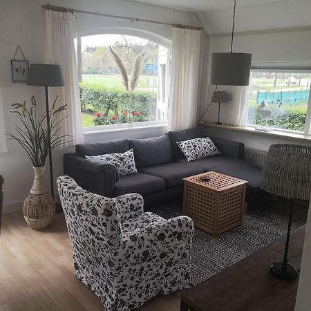 Vakantiehuisje 'De Uithof' Villa Oosterhesselen Екстериор снимка